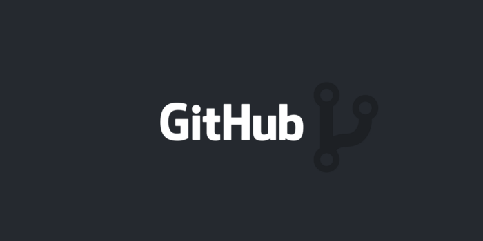 github logo